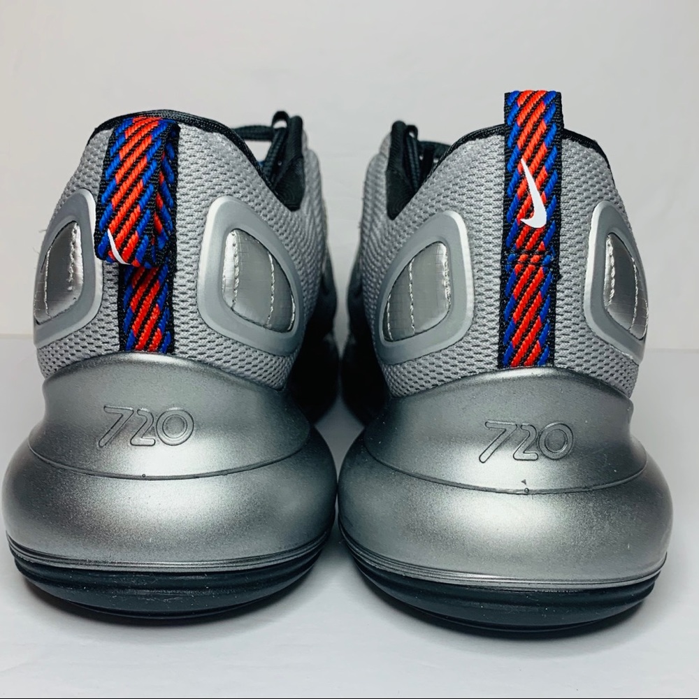 Nike Air Max 270 (GS) - Picture 8 of 11